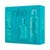 Estuche Bold Waves