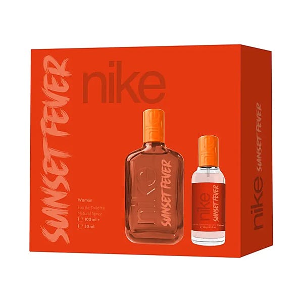 Estuche Sunset Fever
