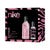 Estuche Platinum Rosé