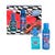 Set High Speed Zone Turbo Fresh Duo