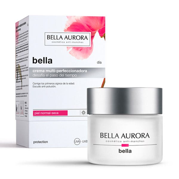 Imagen de Bella Crema De Día Multi-Perfeccionadora
