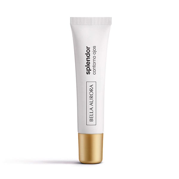 Splendor Contorno De Ojos Antiedad