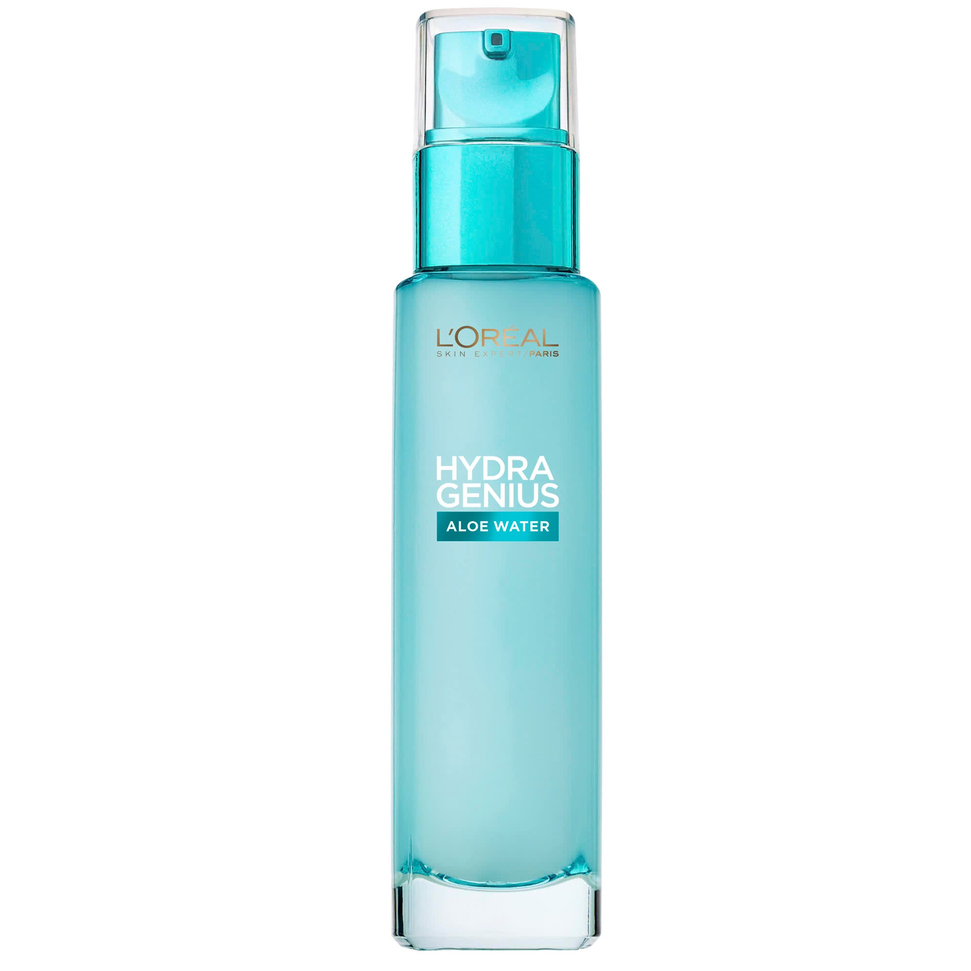 Hydragenius Aloe Water