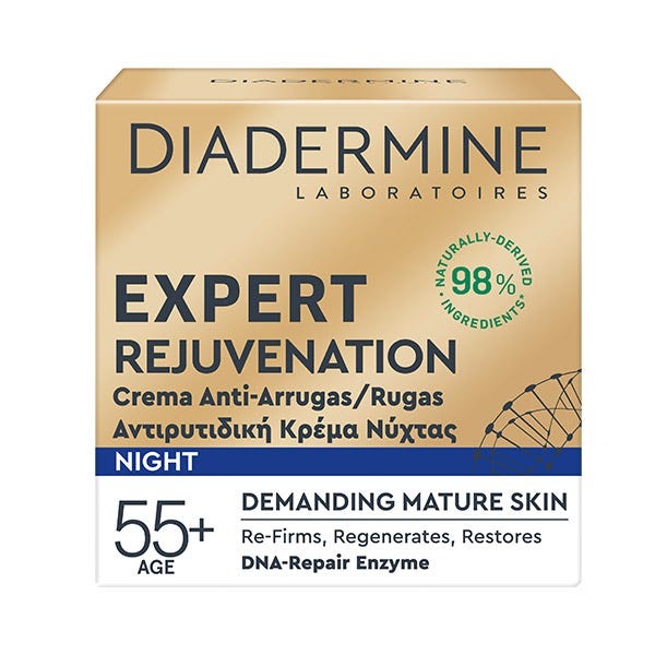 Expert Rejuvenecedor