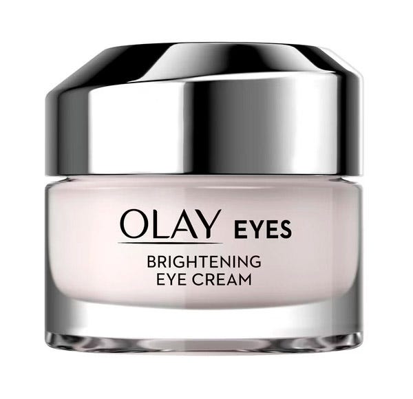 Eyes Crema De Ojos Iluminadora