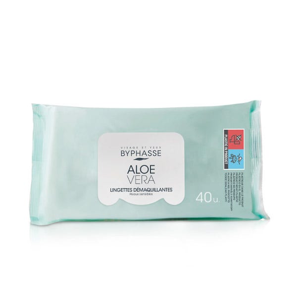 Lingettes Démaquillantes