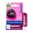 Liposan - Lipbalm - Blackberry Shine