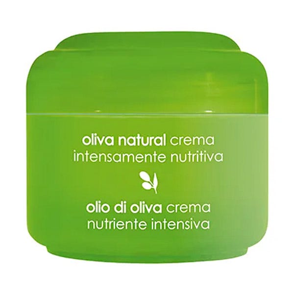 Ziaja Oliva Crema Contorno de Ojos 15 ml