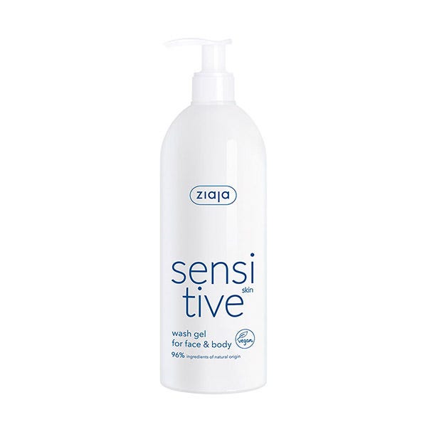 Sensitive Skin