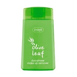 Imagen de ZIAJA Hoja De Olivo Desmaquillador Ojos | 120ML Desmaquillador de ojos bifásico Imagen de ZIAJA Hoja De Olivo Desmaquillador Ojos | 120ML Desmaquillador de ojos bifásico