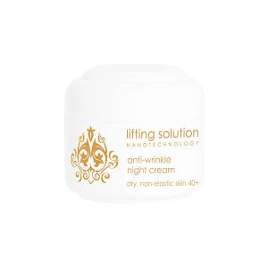 Lifting Solution Anti-Wrinkle Night Cream