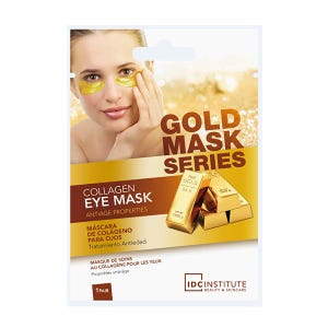 Gold Mask Series Collagen Eye Mask