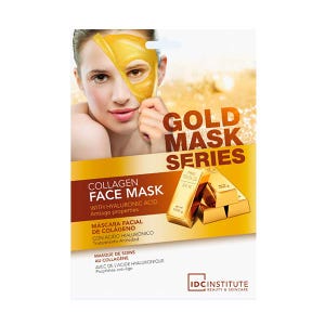 Gold Mask Series Collagen Face Mask