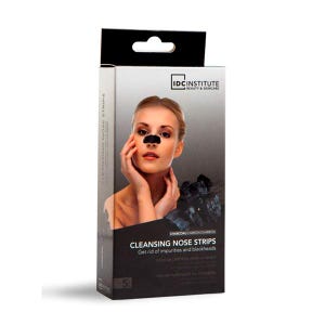 Charcoal Cleansing Nose Strip
