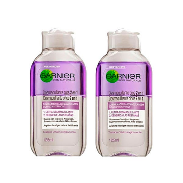 Desmaquillante Ojos Y Labios