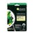 Black Mask Tissu Pure Charcoal