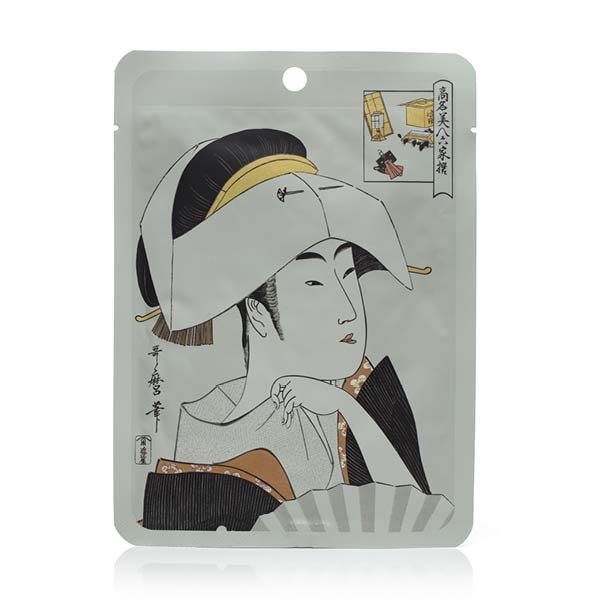 Facial&#x20;Mask&#x20;Hyaluronic&#x20;Acid&#x20;&#x2B;&#x20;Lithospermum