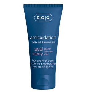 Antioxidation Face And Neck Cream