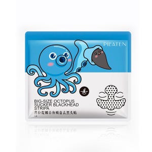 Big-Size Octopus