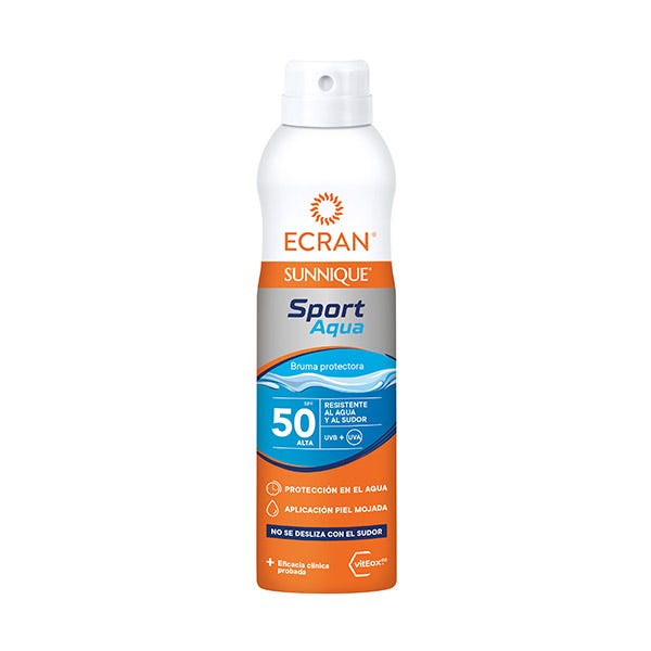 Sport Aqua Bruma Protectora SPF 50+