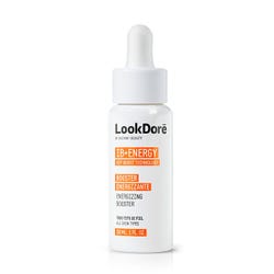 Imagen de LOOKDORE Ib+Energy Atp Boost Technology | 30ML Booster energizante anti-oxidante Ofertas, chollos, descuentos y cupones de LOOKDORE Ib+Energy Atp Boost Technology | 30ML Booster energizante anti-oxidante