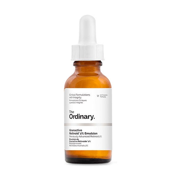 Imagen de Granactive Retinoid 2% Emulsion