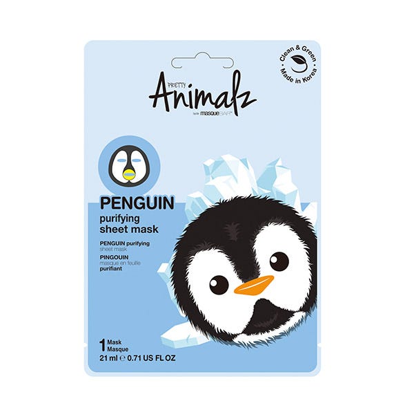 Penguin
