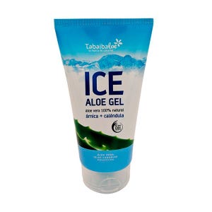 Ice Aloe Gel Islas Canarias
