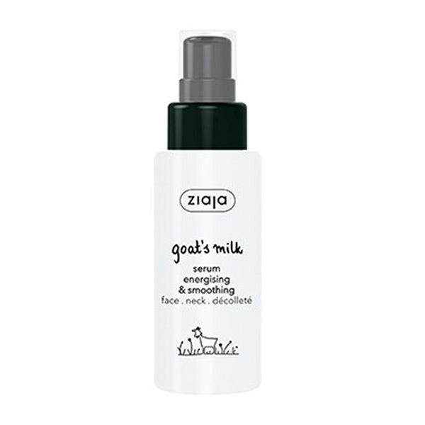 Gel de limpieza facial con leche de cabra - Ziaja Goat's Milk Face