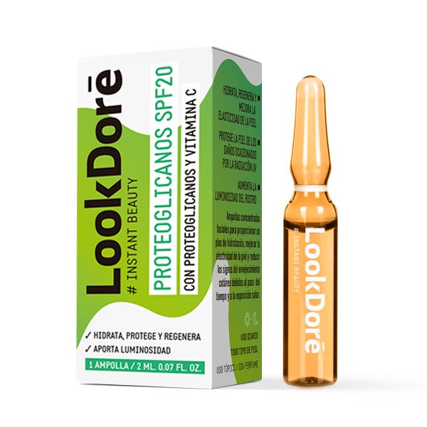 Foto-Protector Spf50