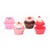 Cupcake Lip Balm