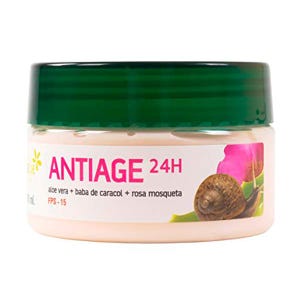 Antiage 24H Spf 15