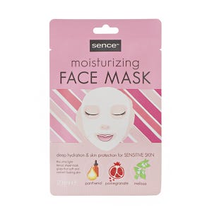 Sheet Mask Deep Hydration & Skin Protection