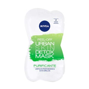Peel-Off Urban Skin Detox Mask