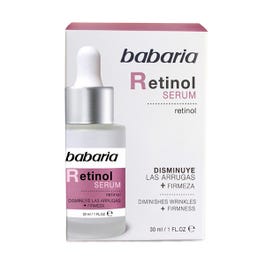BABARIA Retinol Serum | 30ML