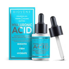 BIOVENE Serum Ácido Hialurónico Antiedad | 30ML