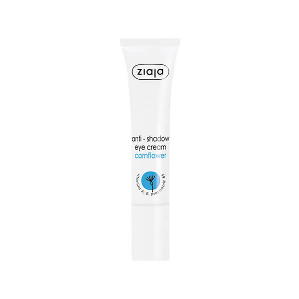 Anti-Shadow Eye Cream Carnflower