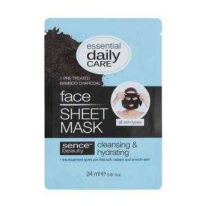 Face Sheet Mask Cleansing & Hydrating