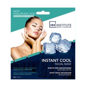 Instant Cool Facial Mask