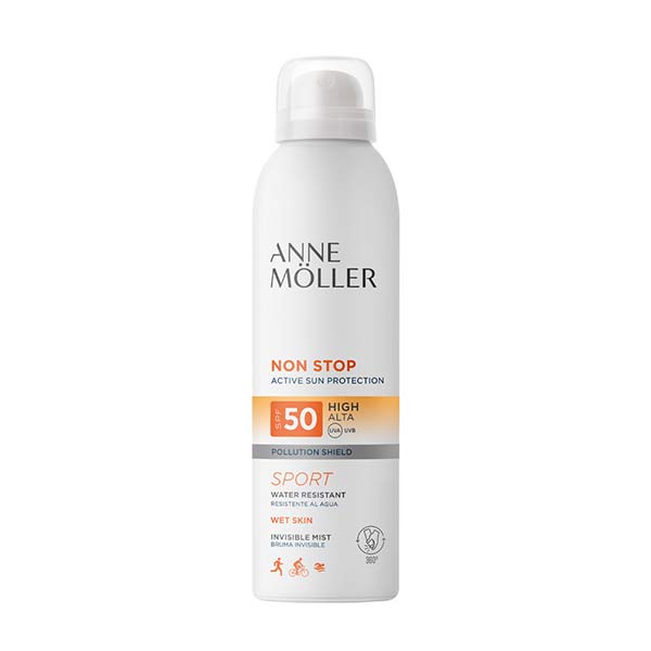Non Stop Active Sun Protection Sport Spf 50