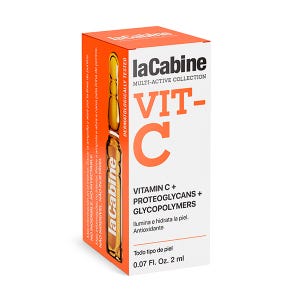 Ampolla Vitamina C