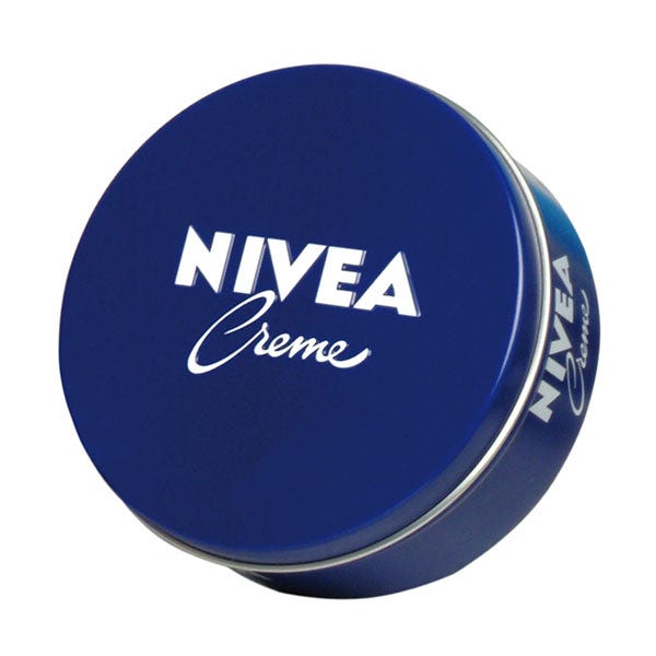 Nivea Creme 400 ml