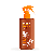 Aceite Bronceador