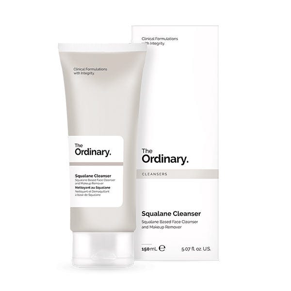 The Ordinary Squalane Cleanser 150 ml
