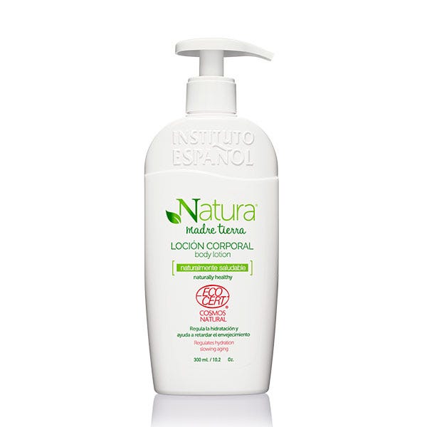 Natura Madre Tierra Loción Corporal