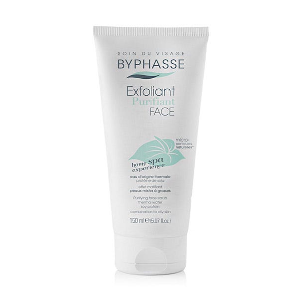 Exfoliant Purifiant Face