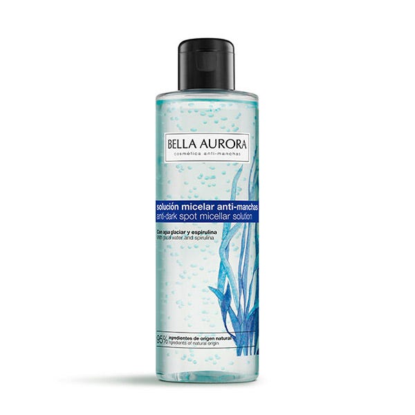 Bella Aurora Solución Micelar Anti Manchas 200 ml