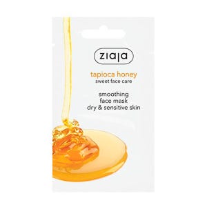 Tapioca Honey