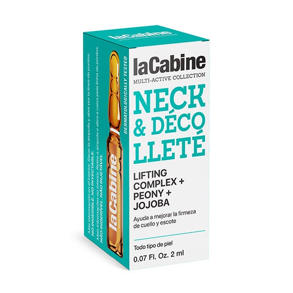 Neck & Déco Lleté