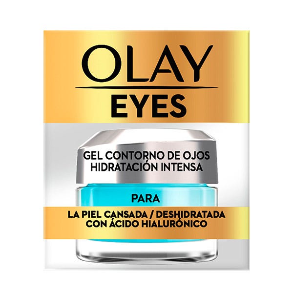 Olay Eyes Deep Hydrating Gel
